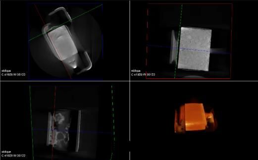 东丽蔡司东丽X射线显微镜 东丽蔡司东丽X射线显微镜